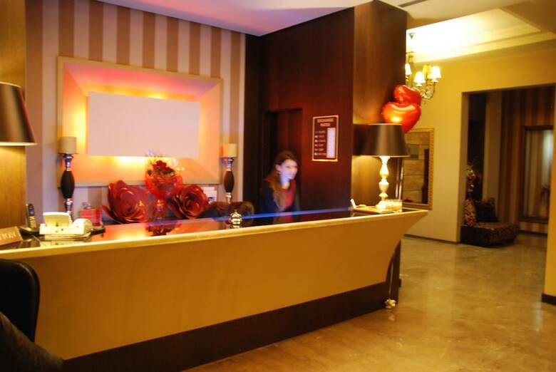 Hotel Doro City