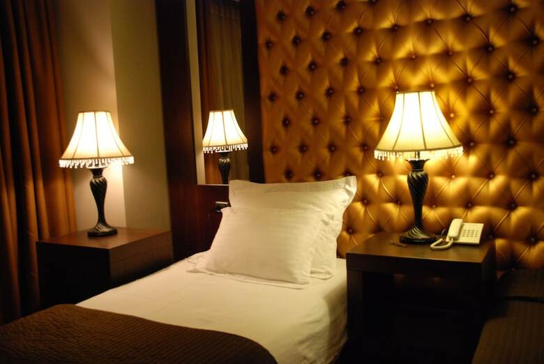 Hotel Doro City