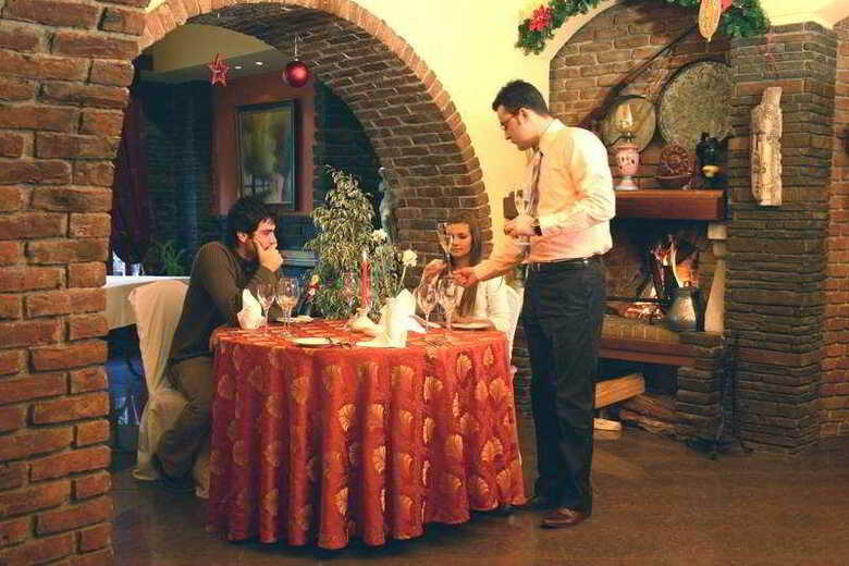 Mondial Hotel