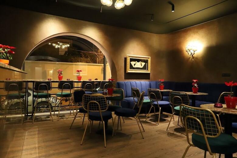 Mondial Hotel