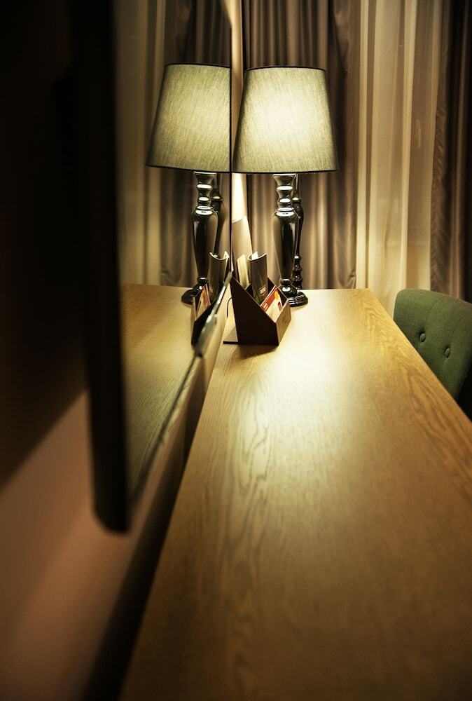 Mondial Hotel