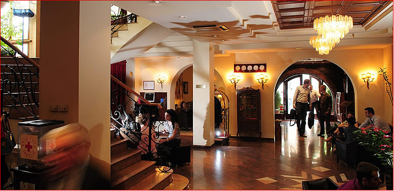 Mondial Hotel