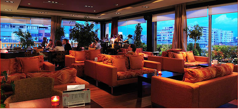 Mondial Hotel