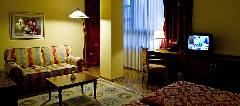Mondial Hotel