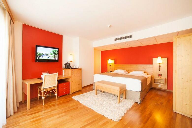 Rogner Hotel Tirana