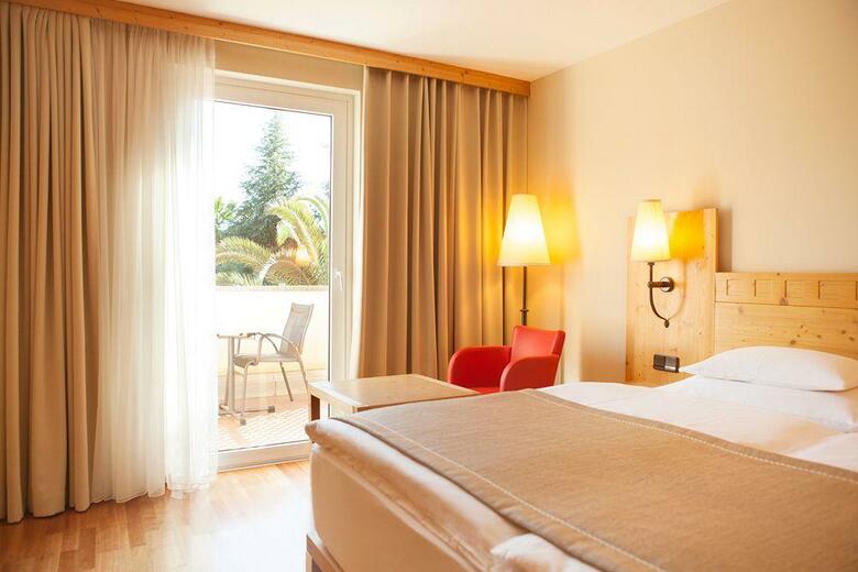 Rogner Hotel Tirana