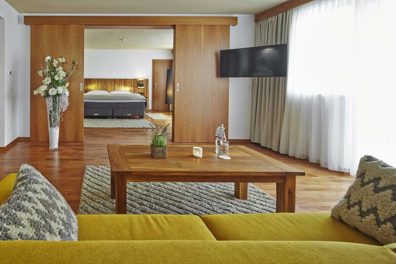 Rogner Hotel Tirana