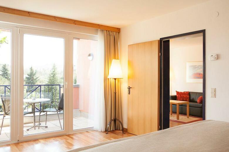 Rogner Hotel Tirana