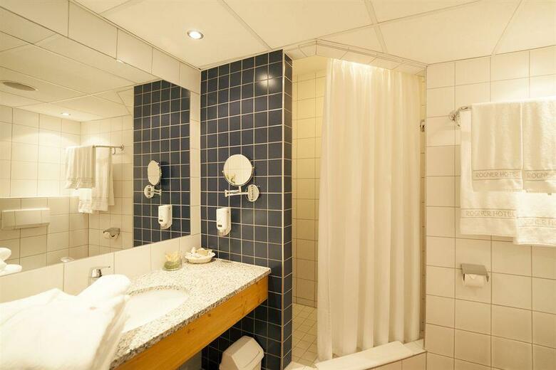 Rogner Hotel Tirana