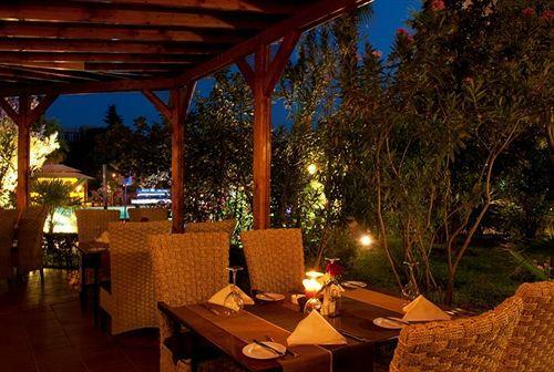 Rogner Hotel Tirana