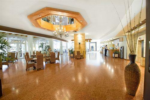 Rogner Hotel Tirana