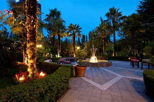 Rogner Hotel Tirana