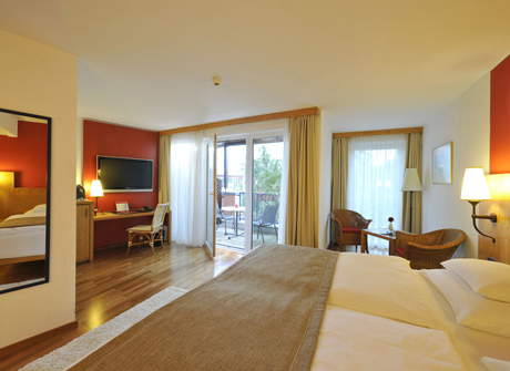 Rogner Hotel Tirana