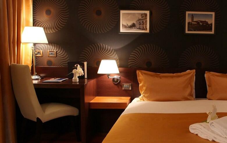 Hotel Tirana International