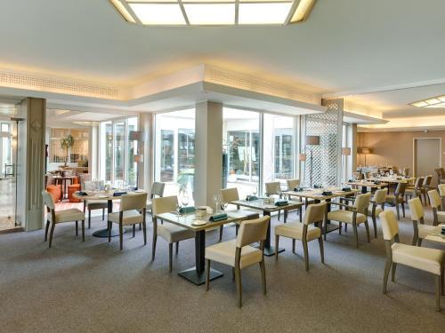 Art Hotel Aachen Superior