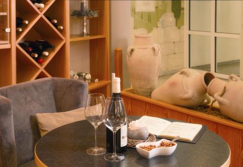 Art Hotel Aachen Superior