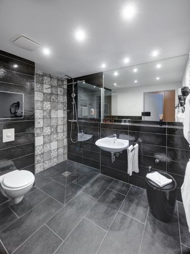 Art Hotel Aachen Superior