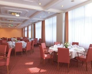 Hotel Rosenpark Laurensberg