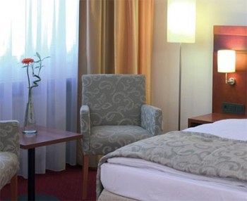 Hotel Rosenpark Laurensberg