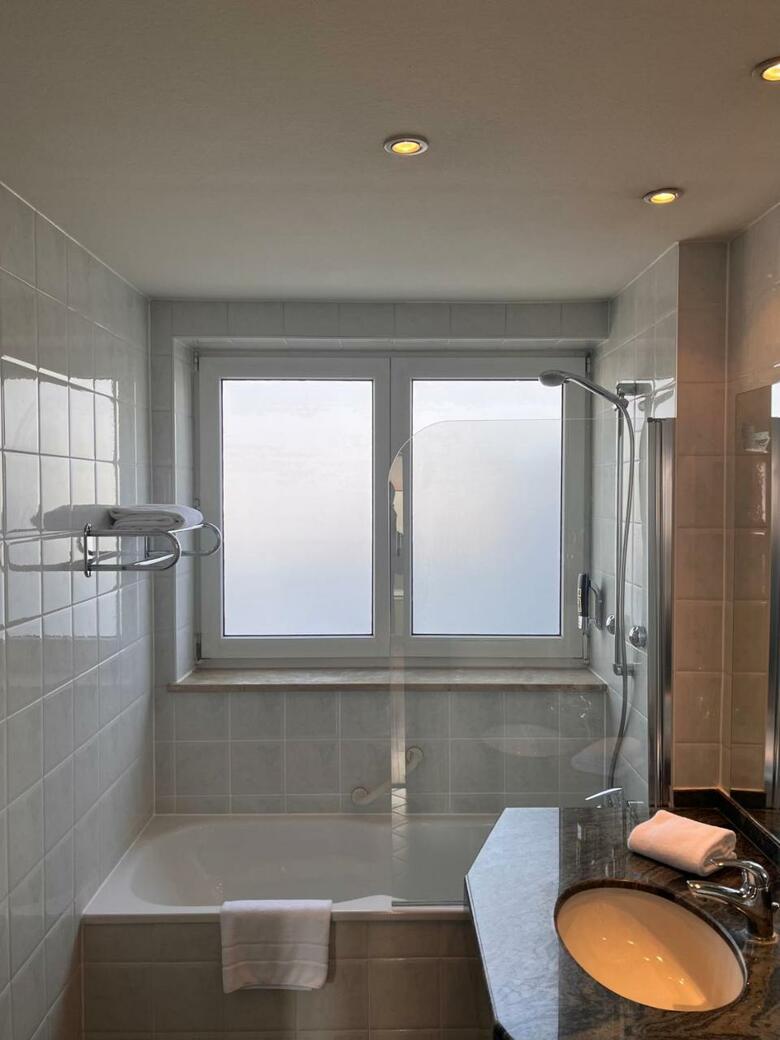 Quality Hotel Augsburg