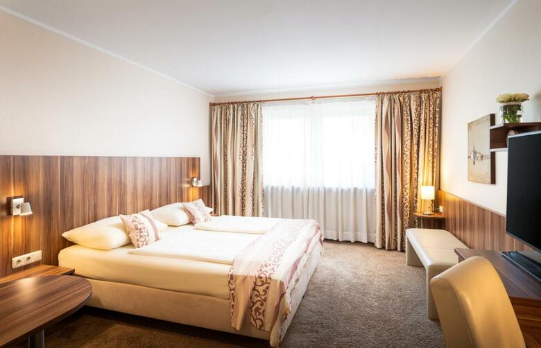 Quality Hotel Augsburg