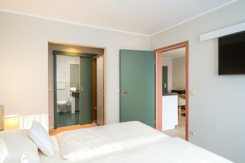 Quality Hotel Augsburg