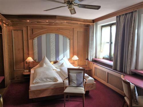 Romantik Hotel Augsburger Hof