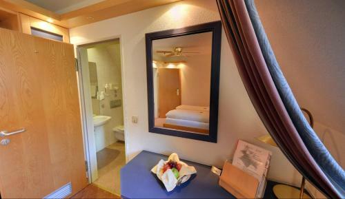 Romantik Hotel Augsburger Hof