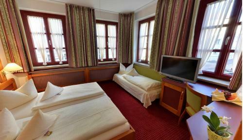 Romantik Hotel Augsburger Hof