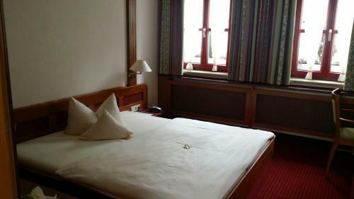 Romantik Hotel Augsburger Hof