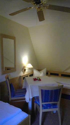 Romantik Hotel Augsburger Hof