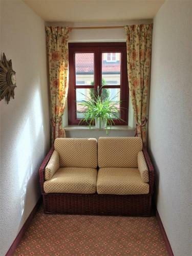 Romantik Hotel Augsburger Hof