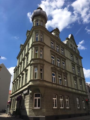 Hotel Garni Jakoberhof