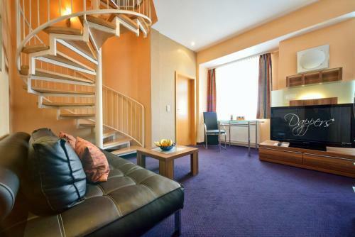 Hotel Residence Von Dapper