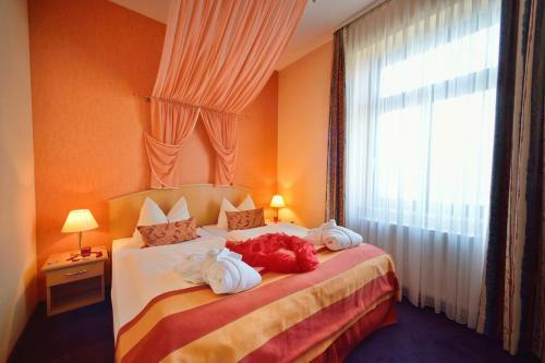 Hotel Residence Von Dapper
