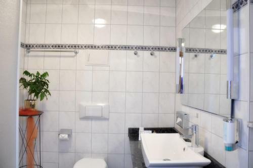 Hotel Residence Von Dapper