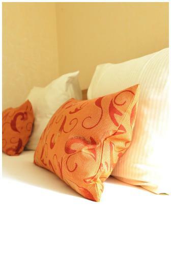 Hotel Residence Von Dapper