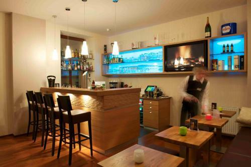 Hotel Residence Von Dapper