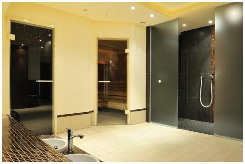 Hotel Residence Von Dapper