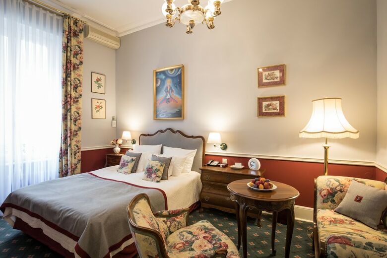 Hotel Der Kleine Prinz