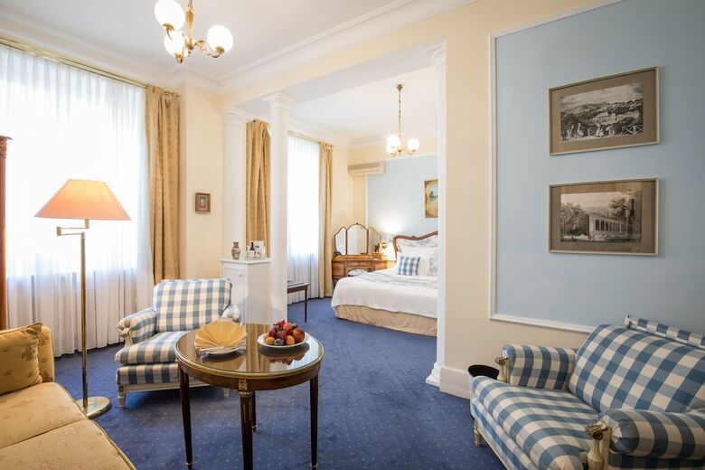 Hotel Der Kleine Prinz
