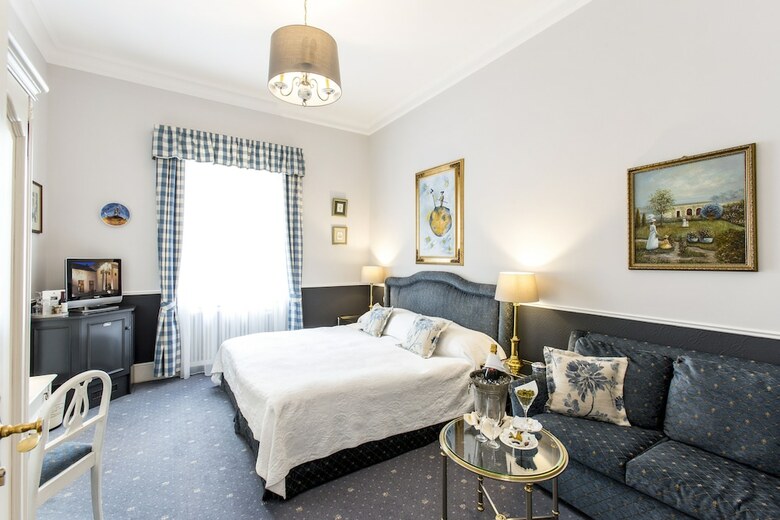 Hotel Der Kleine Prinz