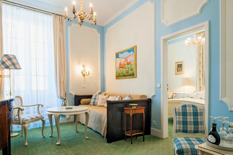 Hotel Der Kleine Prinz