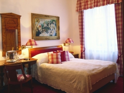 Hotel Der Kleine Prinz