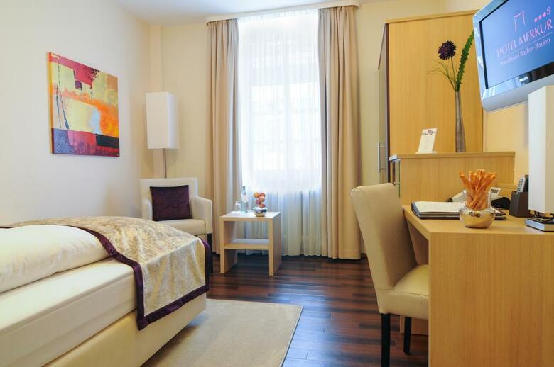 Hotel Merkur