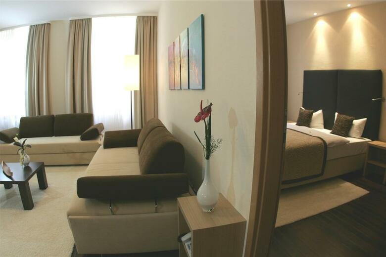 Hotel Merkur