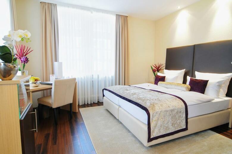 Hotel Merkur
