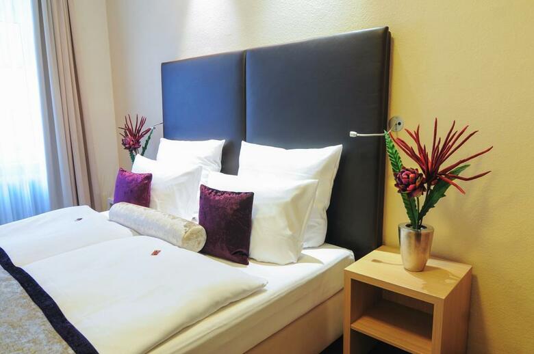 Hotel Merkur