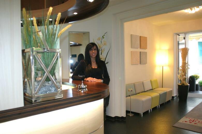 Hotel Merkur