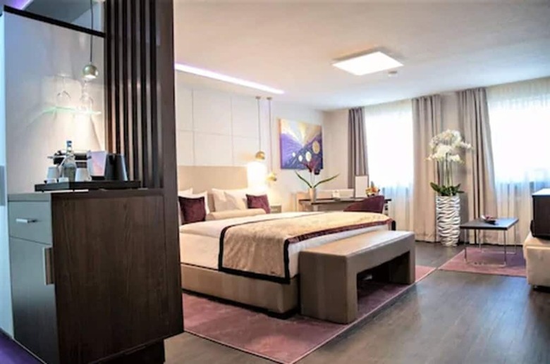 Hotel Merkur